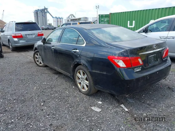 2007 Lexus ES 330