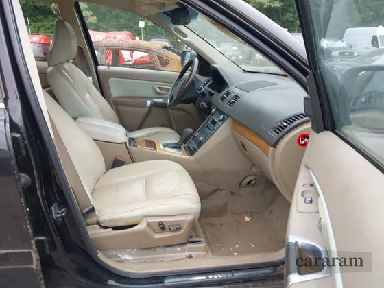 2007 Volvo XC90