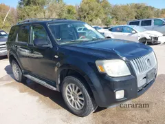 2008 Mercury Mariner Premier