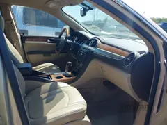 2009 Buick Enclave CXL