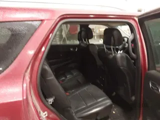 2013 Dodge Durango Crew