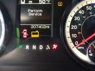 2016 Ram 2500 Big Horn