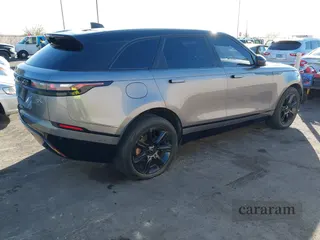 2020 Land Rover Range Rover Velar R-Dynamic S