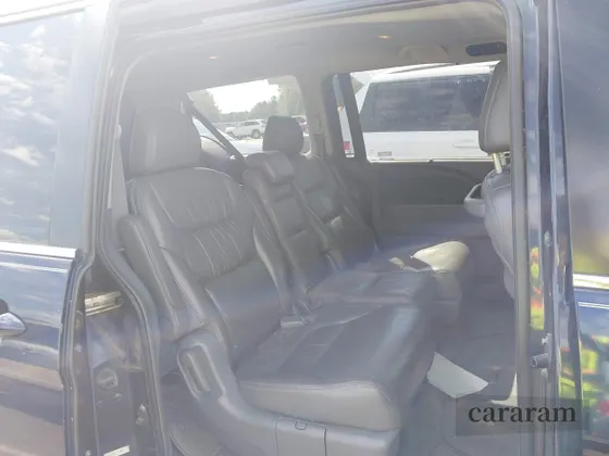2006 Honda Odyssey EX-L