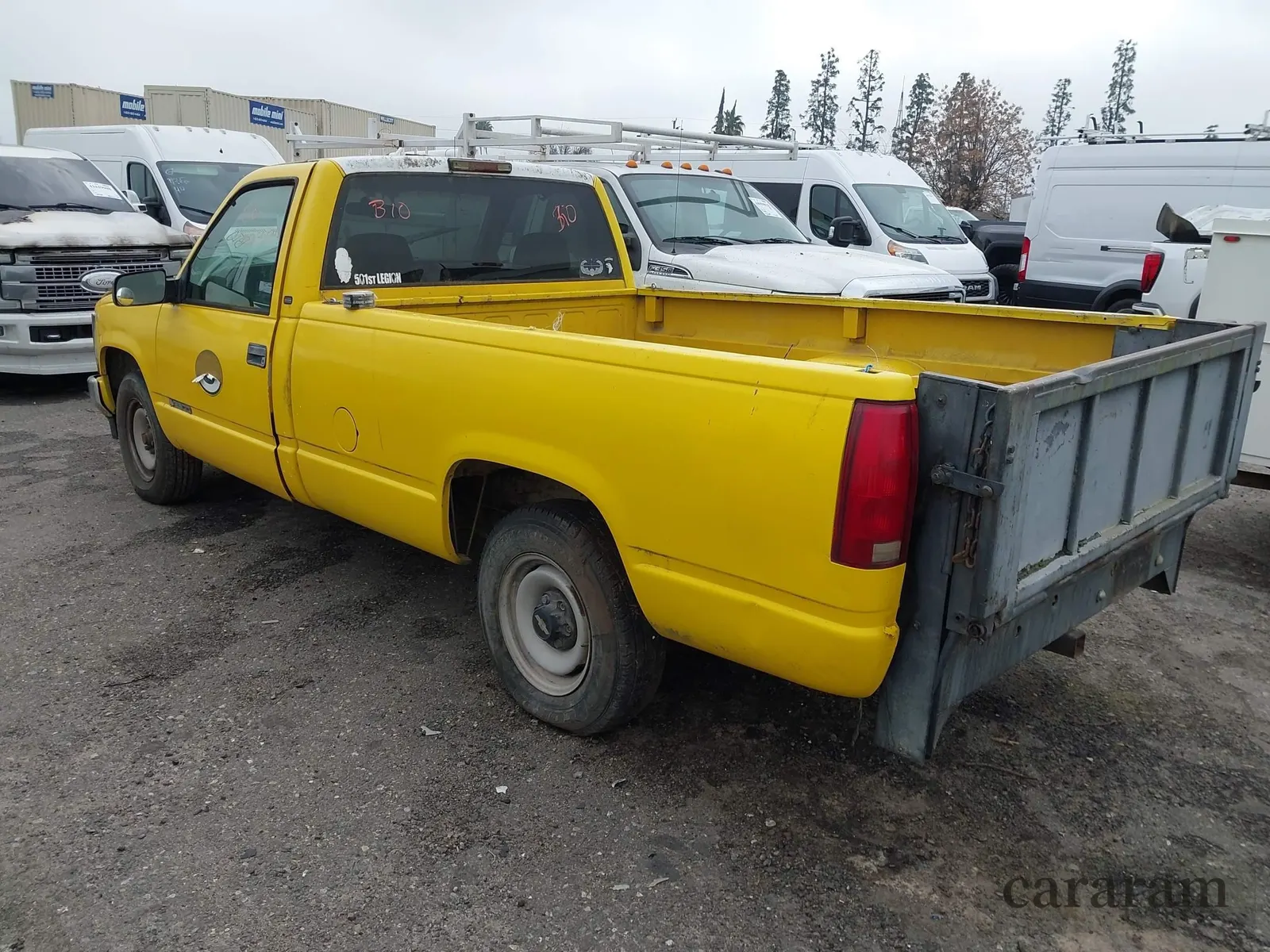 1998 Chevrolet C2500