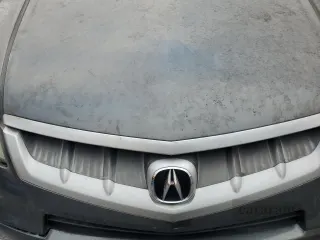 2008 Acura RDX