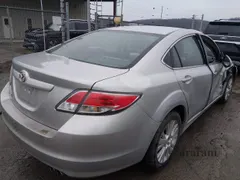 2010 Mazda 6 i Touring Plus