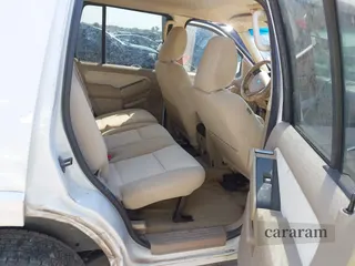 2010 Ford Explorer XLT