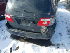 2006 Honda Odyssey EX-L