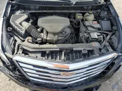 2017 Cadillac XT5 Luxury AWD