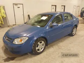2008 Chevrolet Cobalt LT