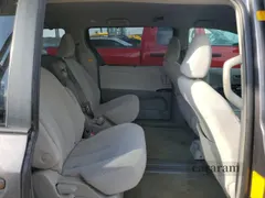 2012 Toyota Sienna LE AAS