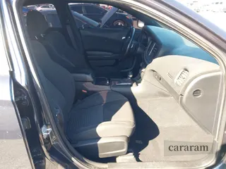 2019 Dodge Charger GT