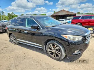 2014 Infiniti QX60