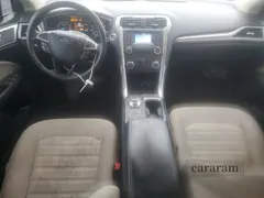 2020 Ford Fusion S