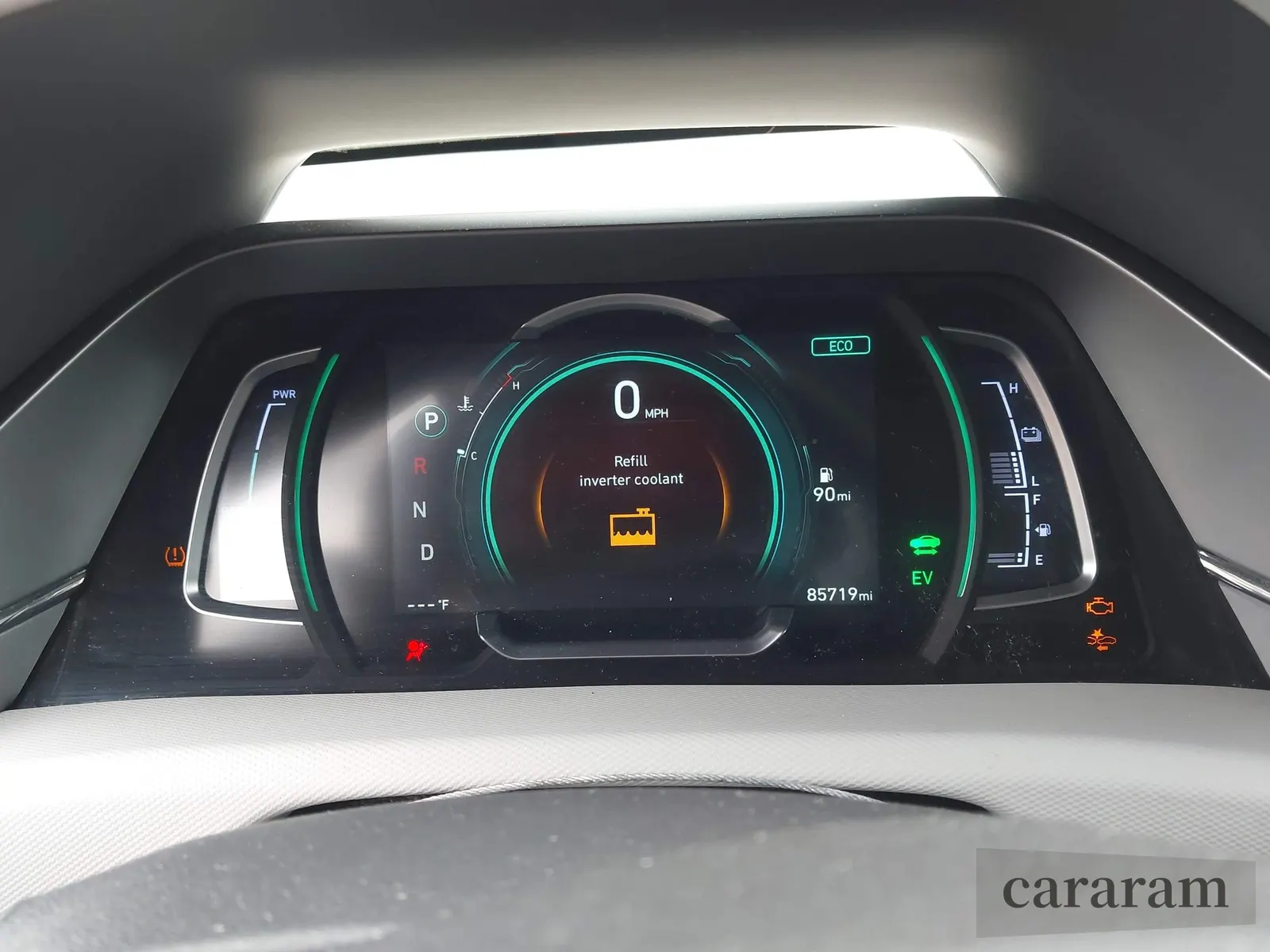 2020 Hyundai Ioniq SEL