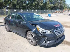 2016 Subaru Legacy Limited