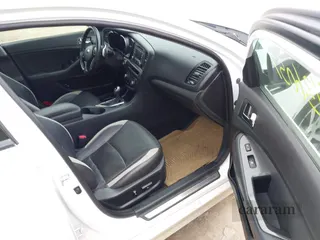 2013 Kia Optima SX