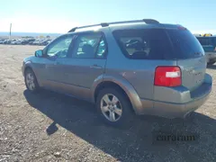 2005 Ford Freestyle SEL
