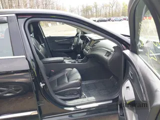 2018 Chevrolet Impala Premier