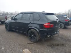 2013 BMW X5 xDrive50i