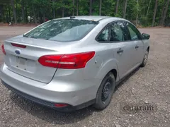 2016 Ford Focus S