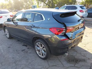2020 BMW X2 sDrive28i