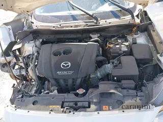 2018 Mazda CX-3 Touring