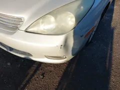 2004 Lexus ES 350