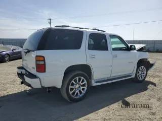 2003 GMC Yukon Denali