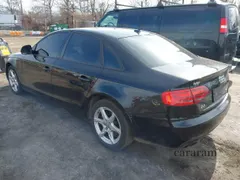 2009 Audi A4 Premium