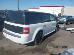 2018 Ford Flex SEL
