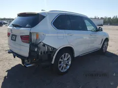 2015 BMW X5 sDrive35i