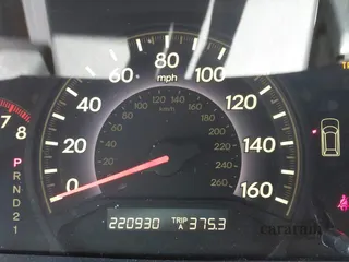 2008 Honda Odyssey EX-L