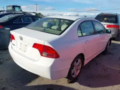 2007 Honda Civic EX