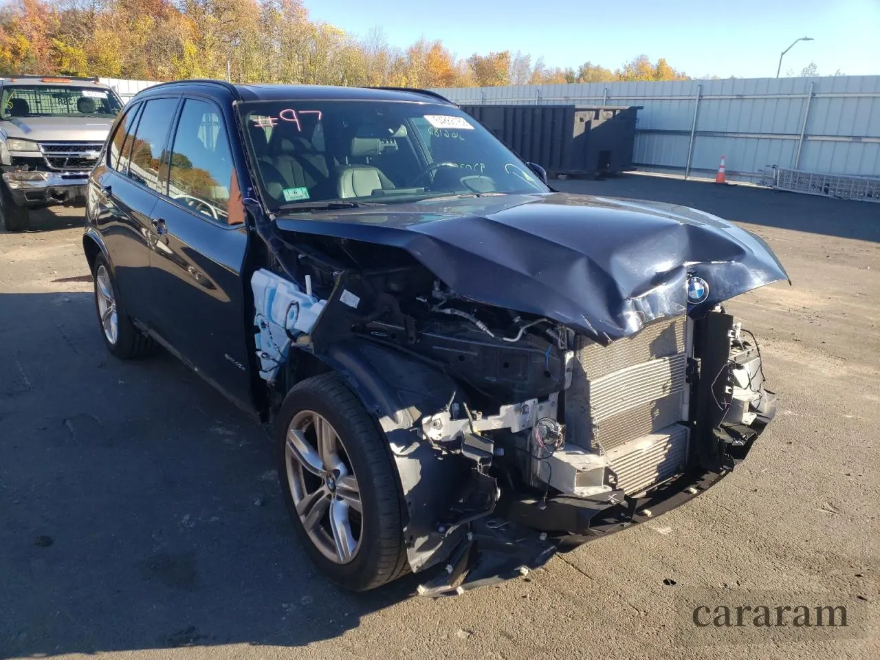 2018 BMW X5 xDrive40e