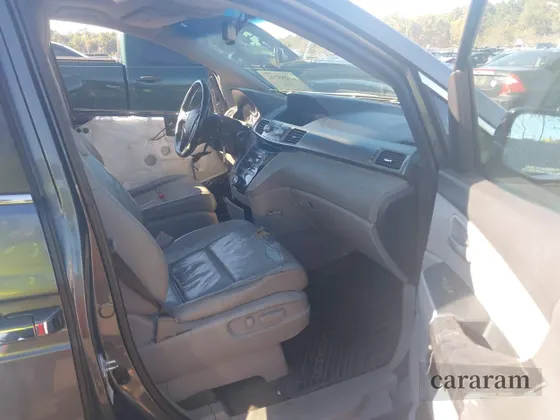 2011 Honda Odyssey EX-L