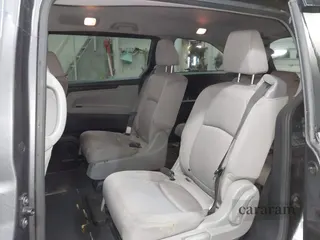 2020 Honda Odyssey LX