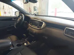2018 Kia Sorento SX Limited