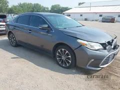 2016 Toyota Avalon Touring