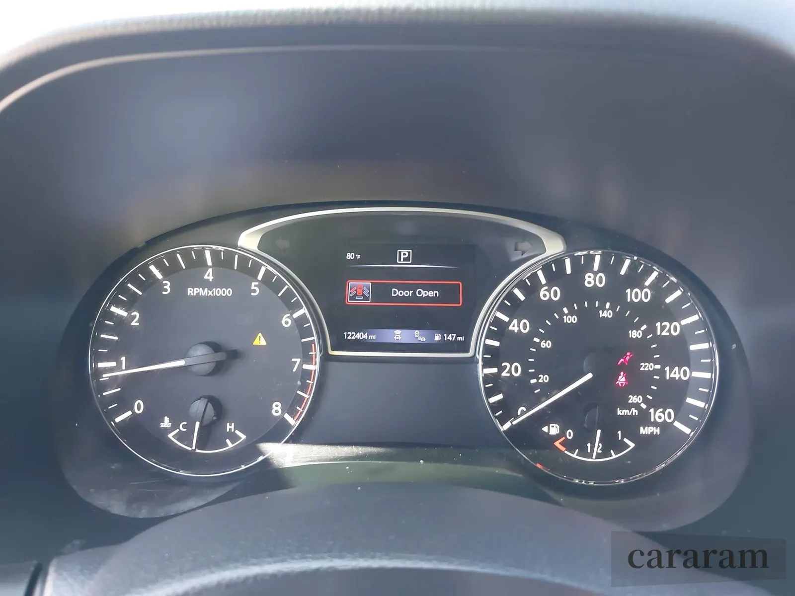 2018 Nissan Pathfinder SL
