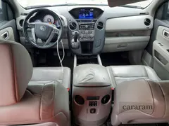2015 Honda Pilot EX-L