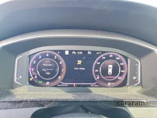 2021 Volkswagen Arteon SEL Premium R-Line
