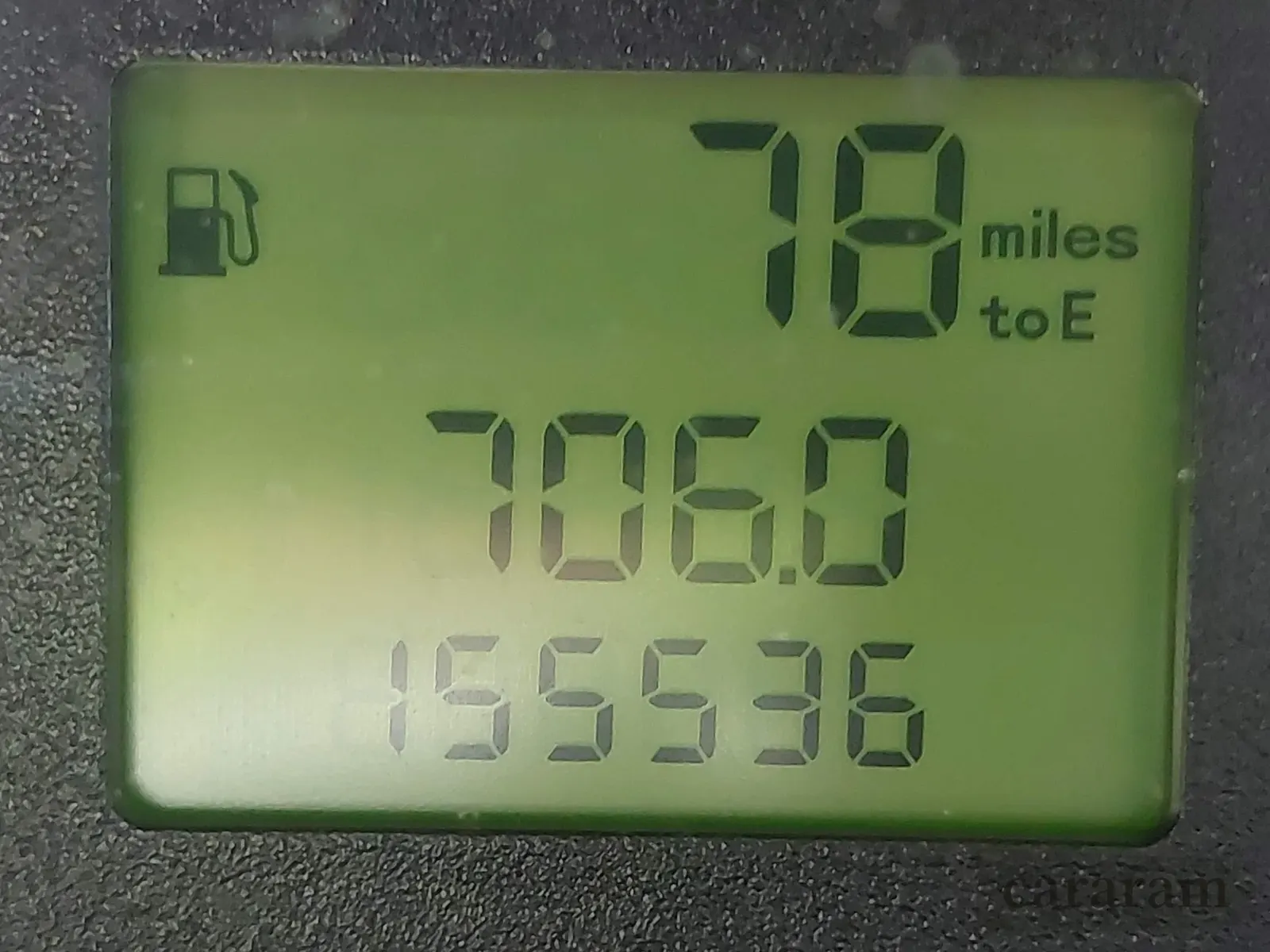 2013 Ford Transit Connect XLT
