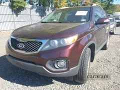 2013 Kia Sorento EX