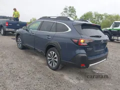 2024 Subaru Outback Touring