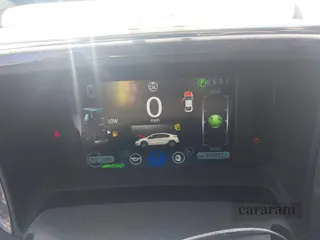 2014 Chevrolet Volt