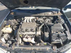 1998 Toyota Camry