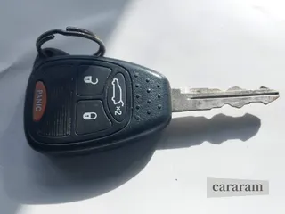 2008 Chrysler Sebring Limited