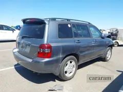 2005 Toyota Highlander